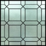 decorative window film design for homes