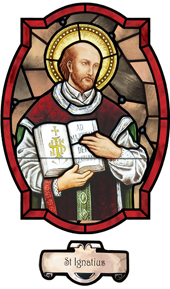 decorative window film saint design